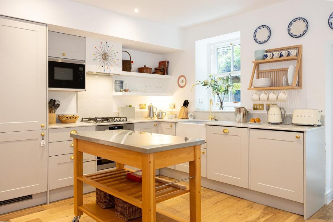 Photo of Kitchen in Bollington