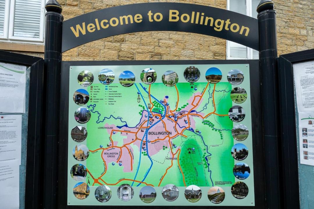 Photo of Others in Bollington