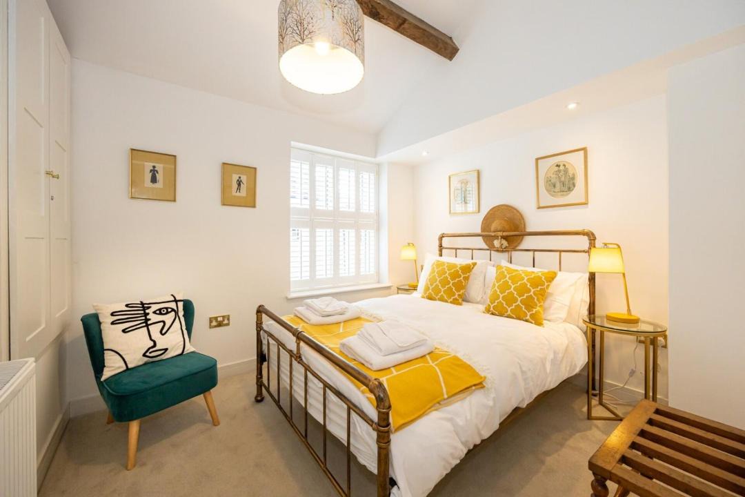 Photo of Bedroom in Bollington