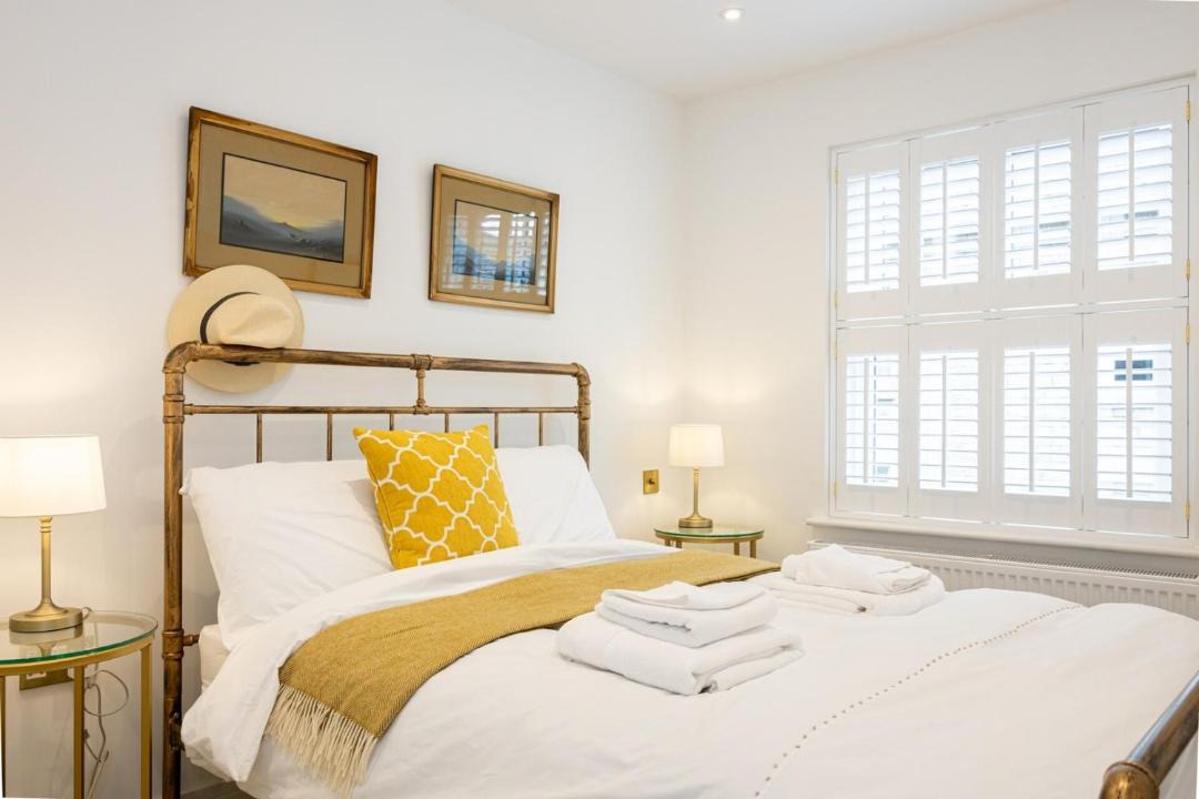 Photo of Bedroom in Bollington