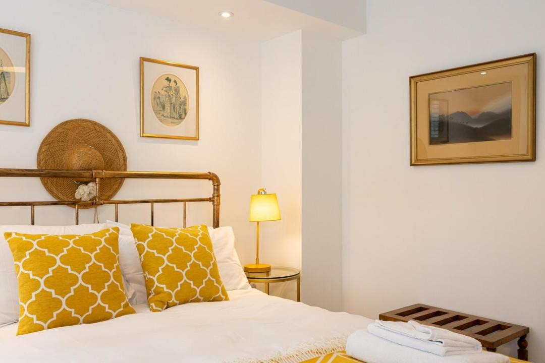 Photo of Bedroom in Bollington