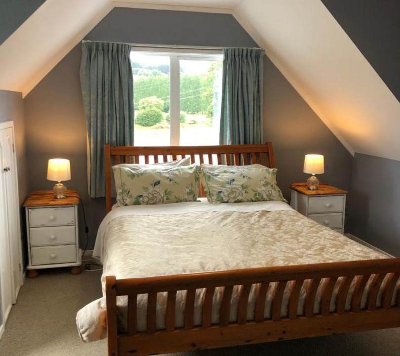 Photo of Bedroom in Hunua