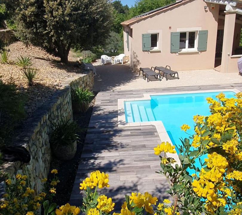 Photo of Others in Entrechaux