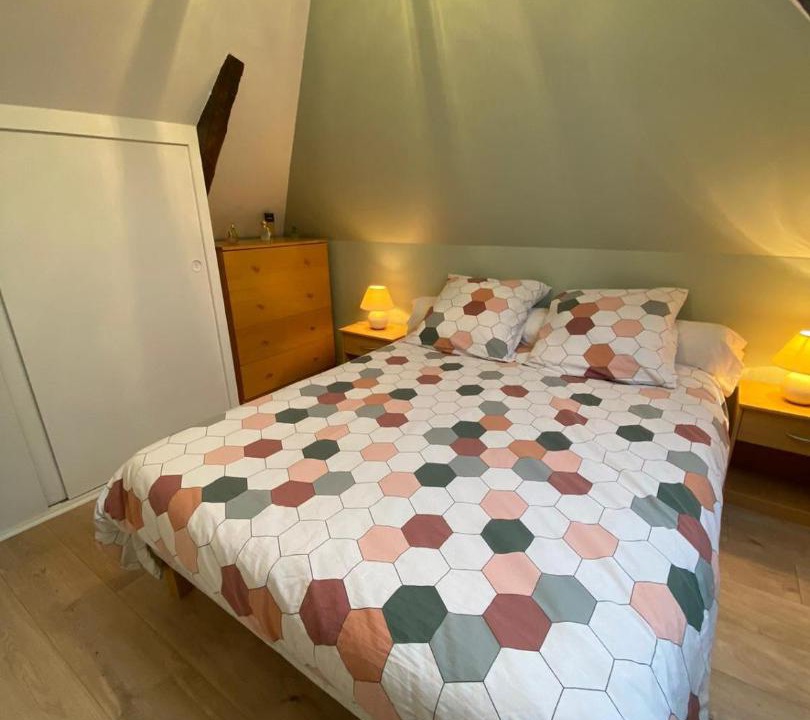 Photo of Bedroom in Nord - Gare