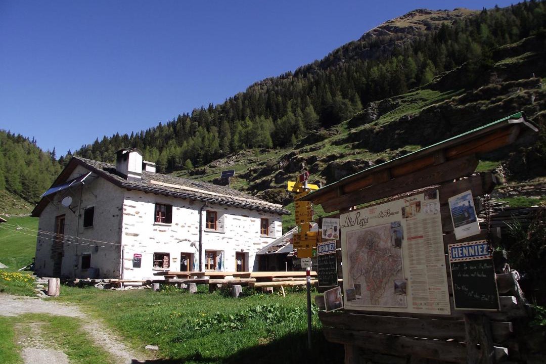 Photo of Others in Brusio