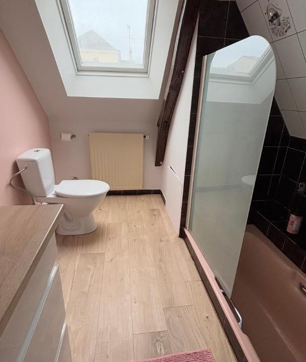 Photo of Bathroom in Nord - Gare