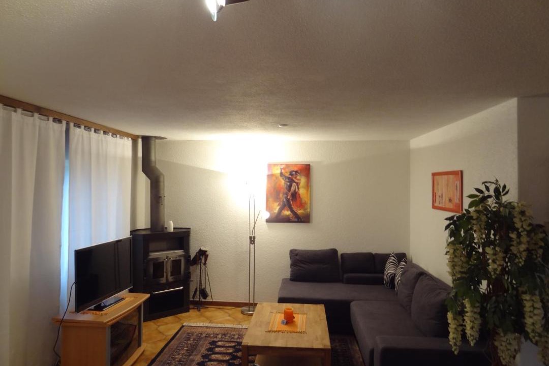 Photo of Livingroom in Brigerbad