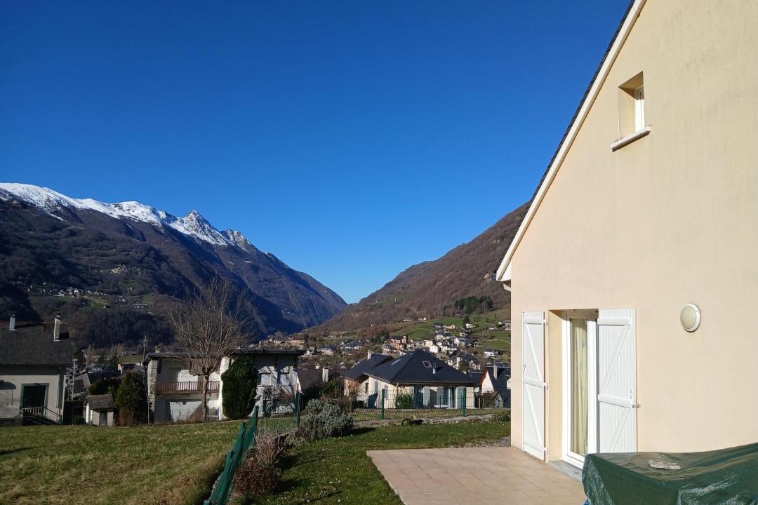 Photo of Others in Luz-Saint-Sauveur