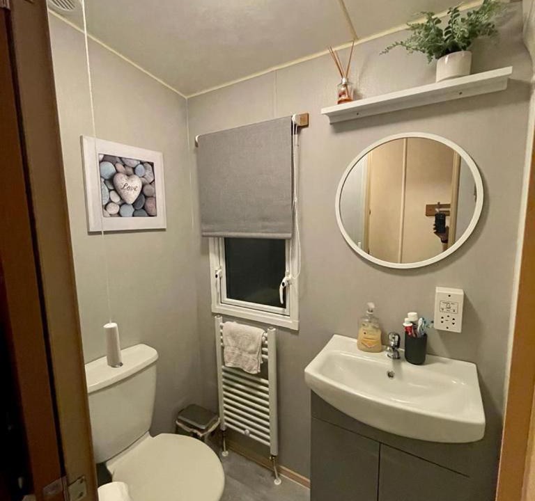 Photo of Bathroom in Selsey