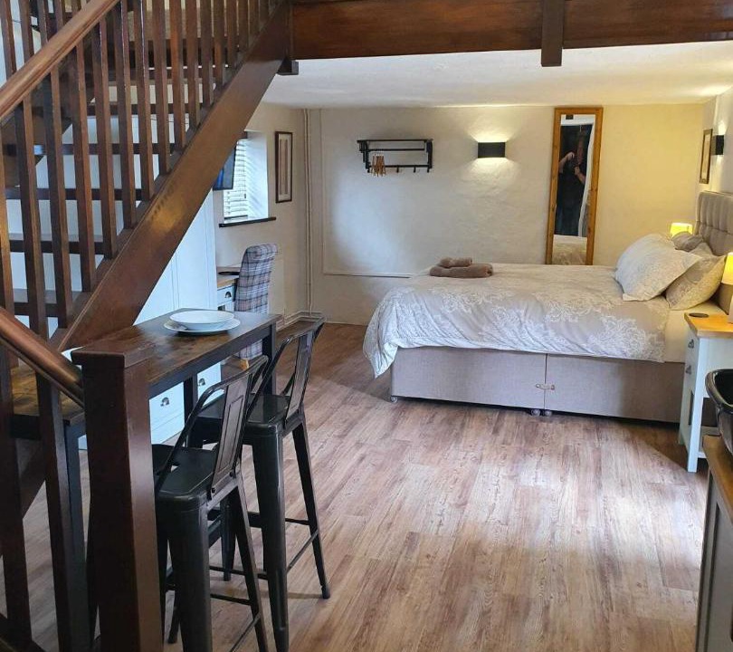 Photo of Bedroom in Eccles