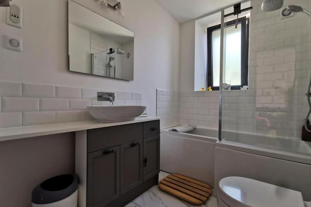 Photo of Bathroom in Berneuil