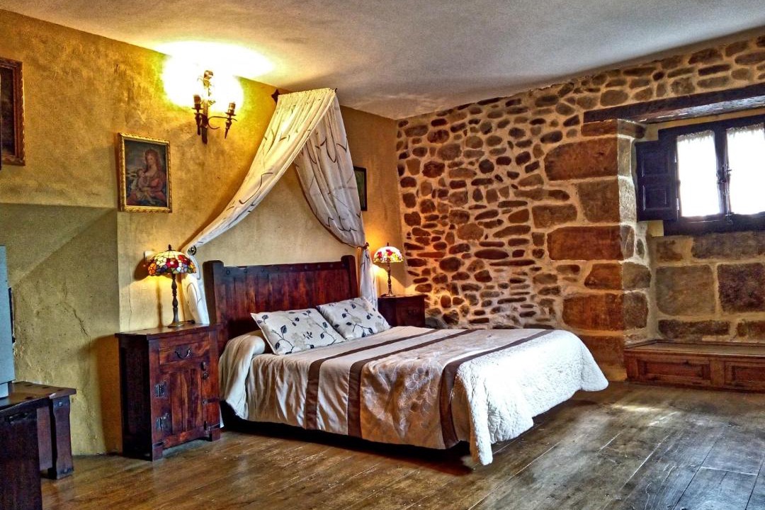 Photo of Bedroom in El Ribero