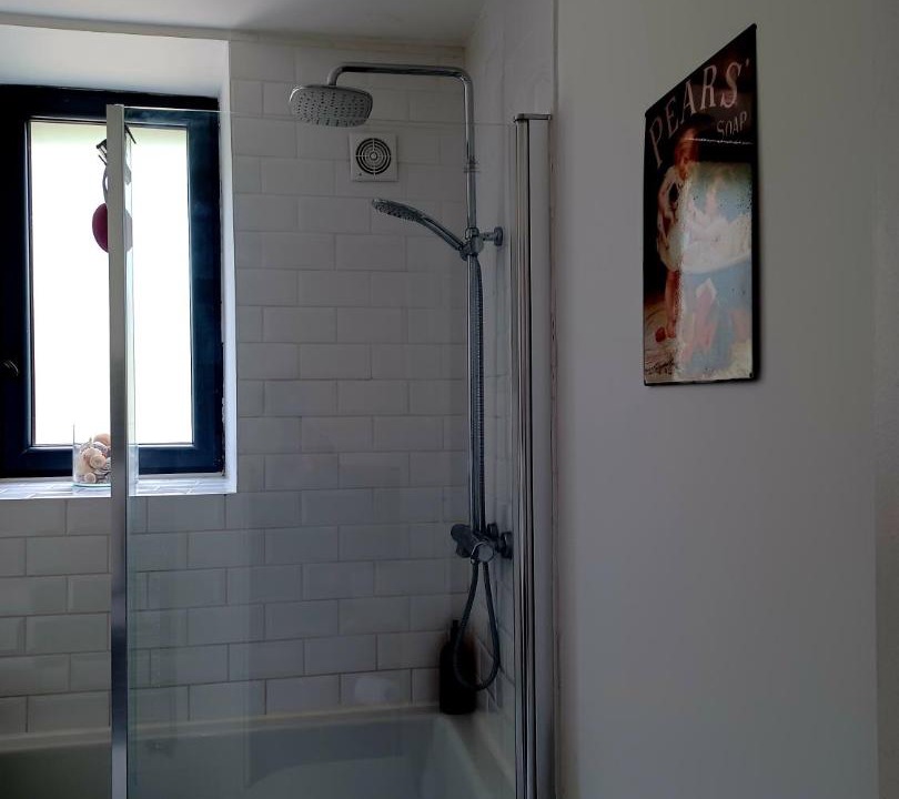 Photo of Bathroom in Berneuil