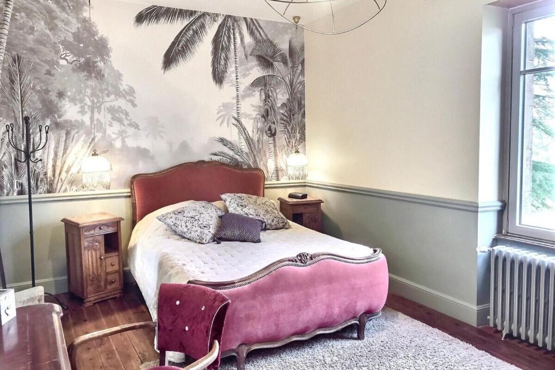 Photo of Bedroom in La Boissiere-de-Montaigu