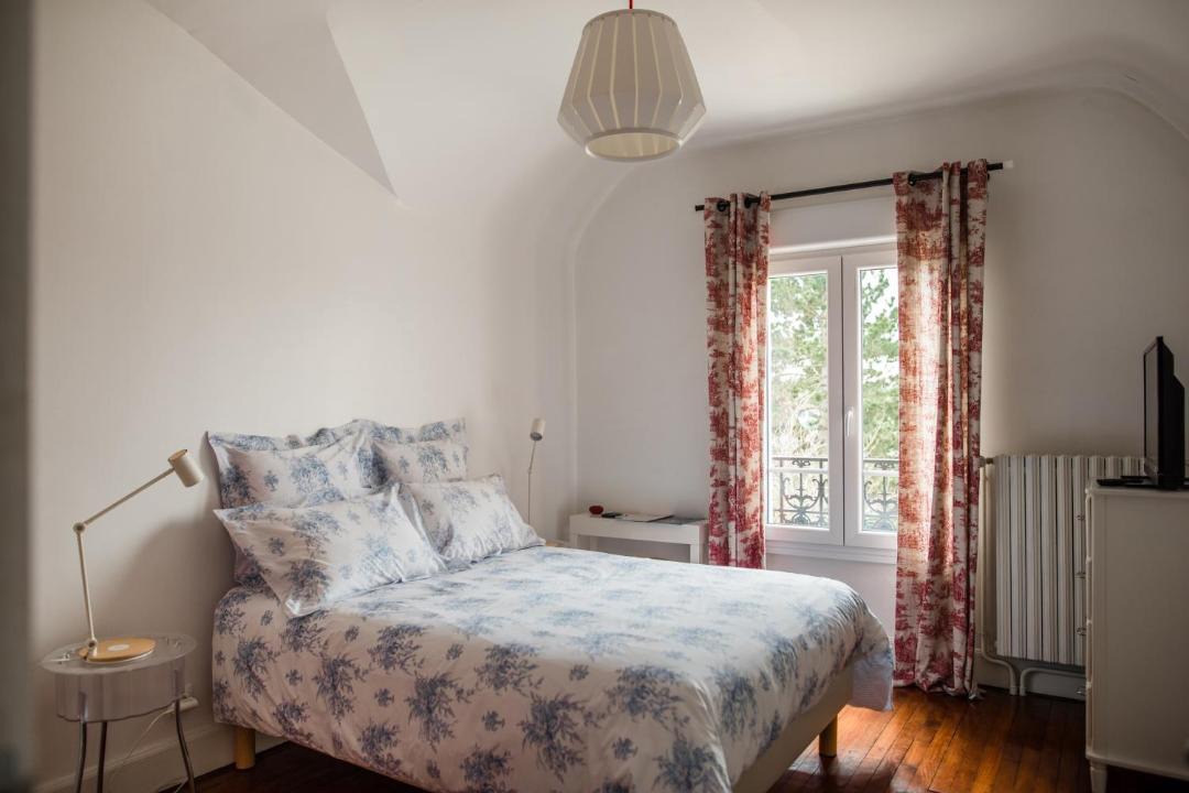 Photo of Bedroom in Verdun