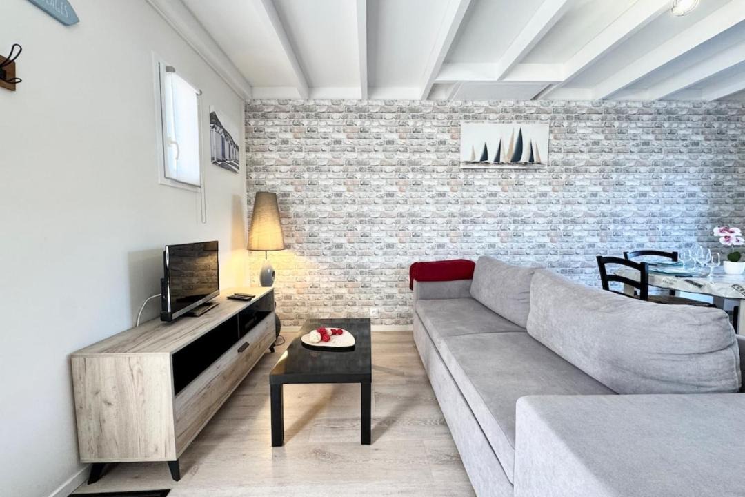 Photo of Livingroom in Guidel-Plages