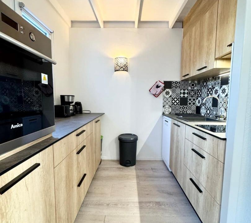 Photo of Kitchen in Guidel-Plages