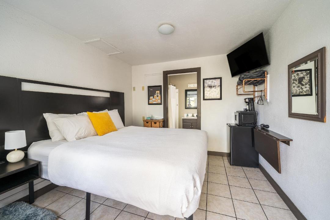 Photo of Bedroom in Chelan