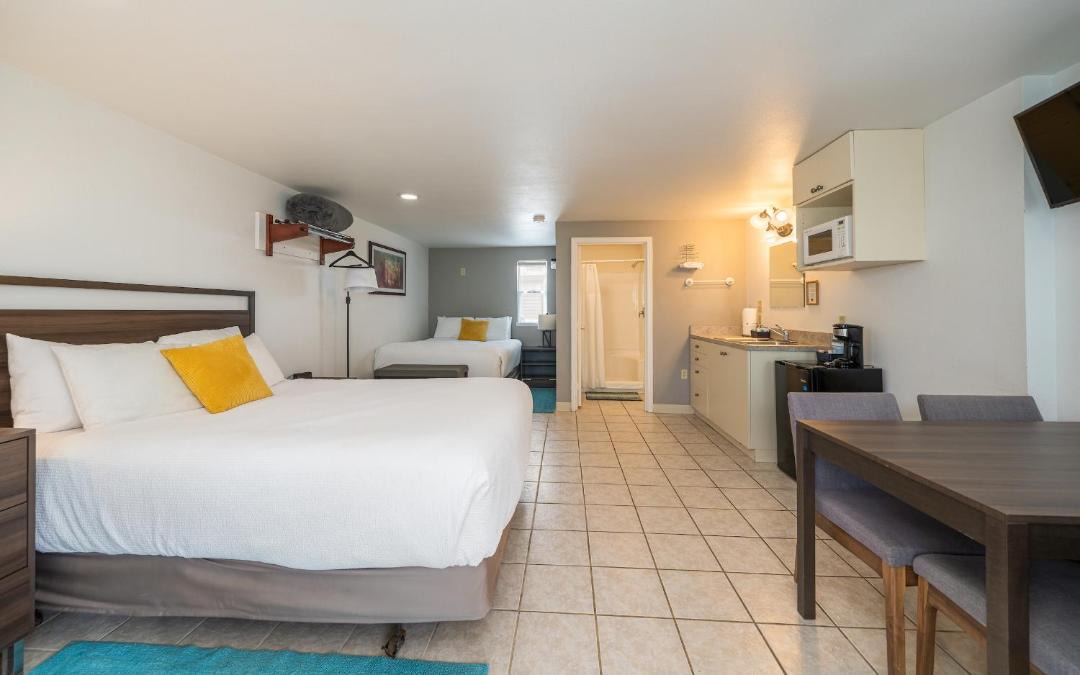 Photo of Bedroom in Chelan