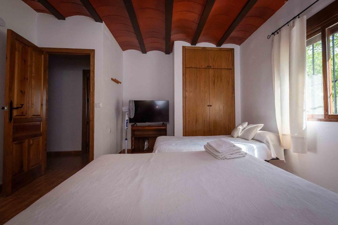 Photo of Bedroom in Yeste