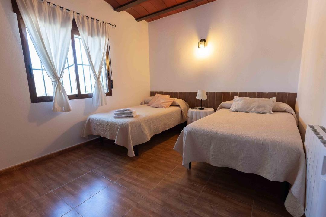 Photo of Bedroom in Yeste