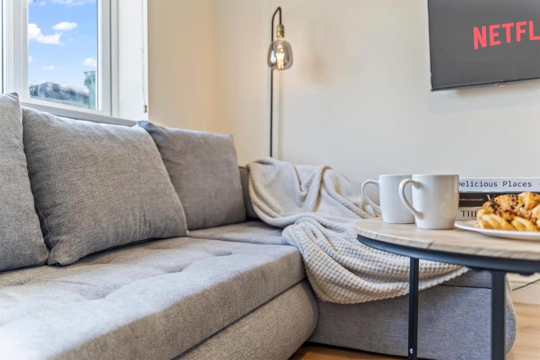 Photo of Livingroom in Redhill