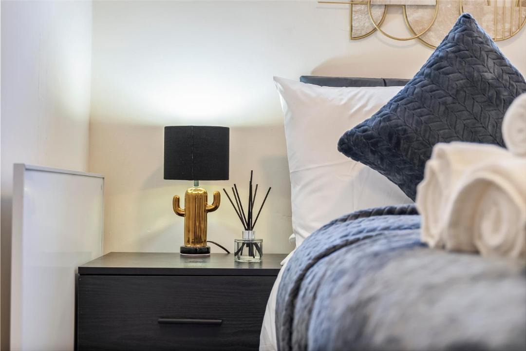 Photo of Bedroom in Redhill