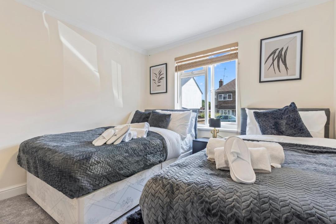 Photo of Bedroom in Redhill