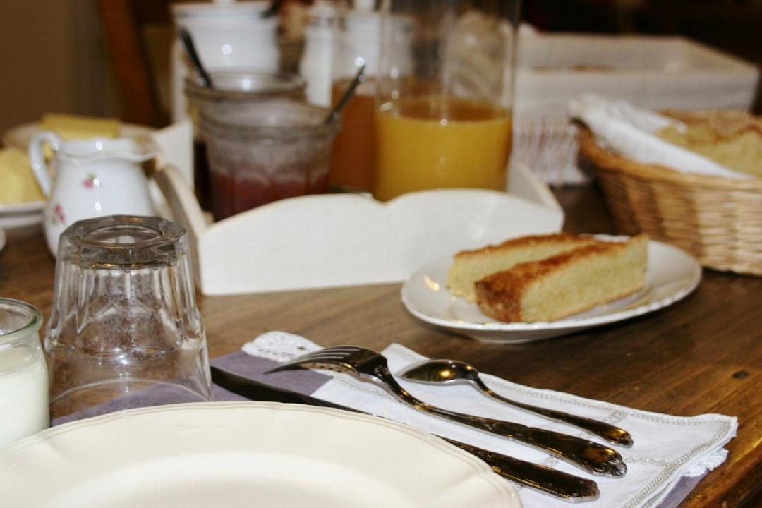 Photo of Kitchen in Chavagnes