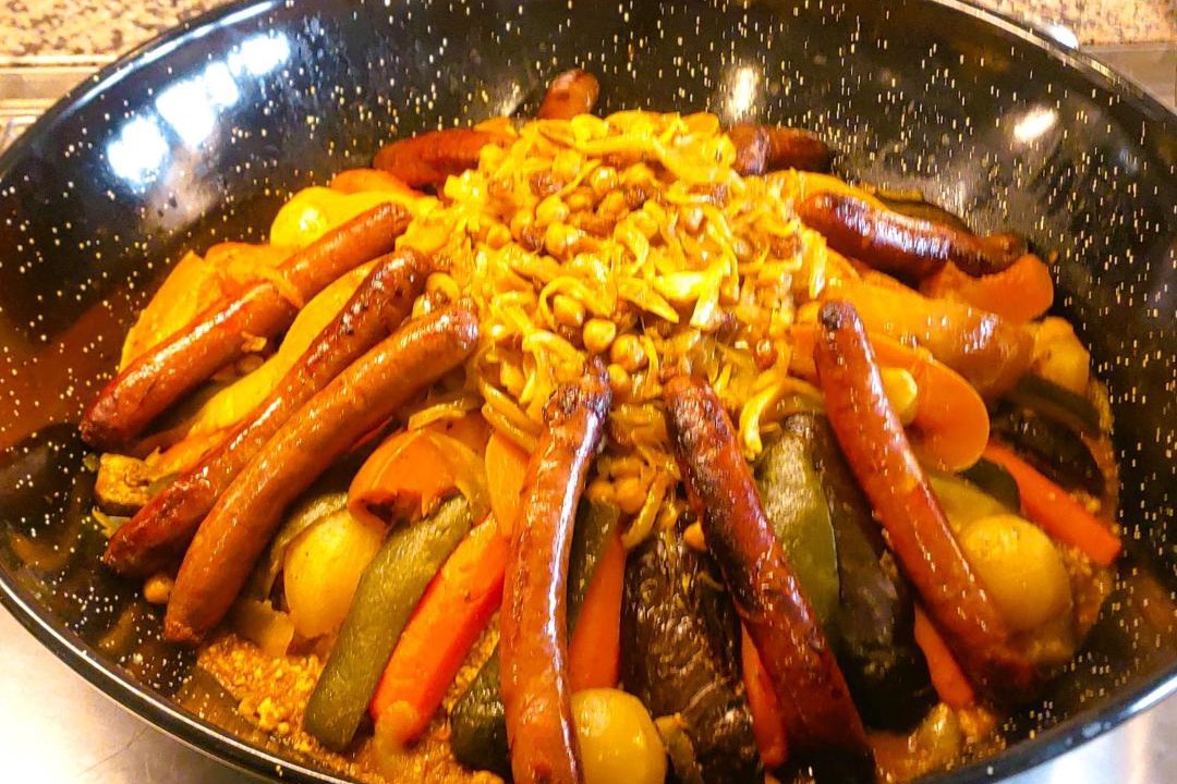 Photo of Kitchen in Bessines-sur-Gartempe