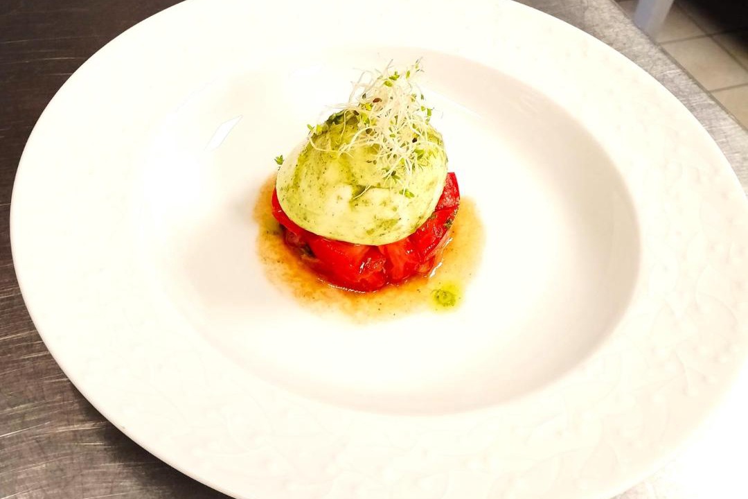 Photo of Kitchen in Bessines-sur-Gartempe