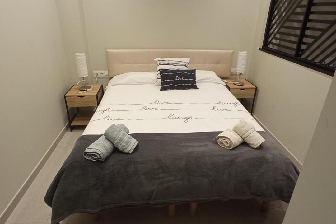 Photo of Bedroom in Pedreguer