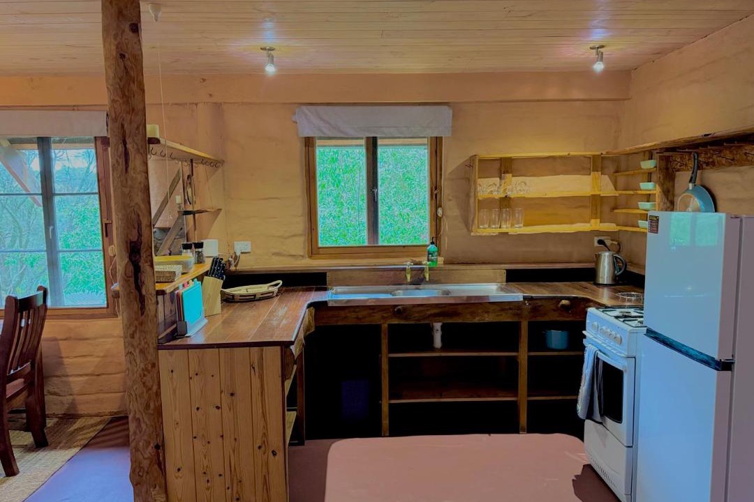 Photo of Kitchen in Macclesfield