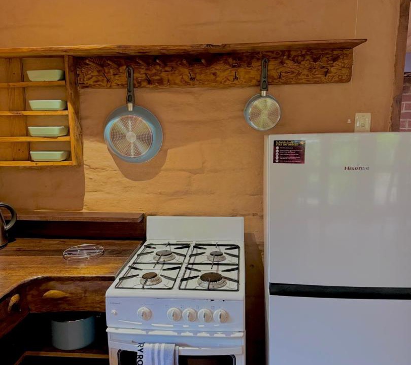 Photo of Kitchen in Macclesfield