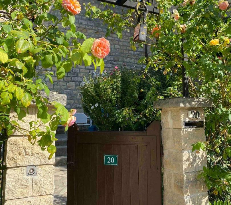 Photo of Others in Auvers-sur-Oise