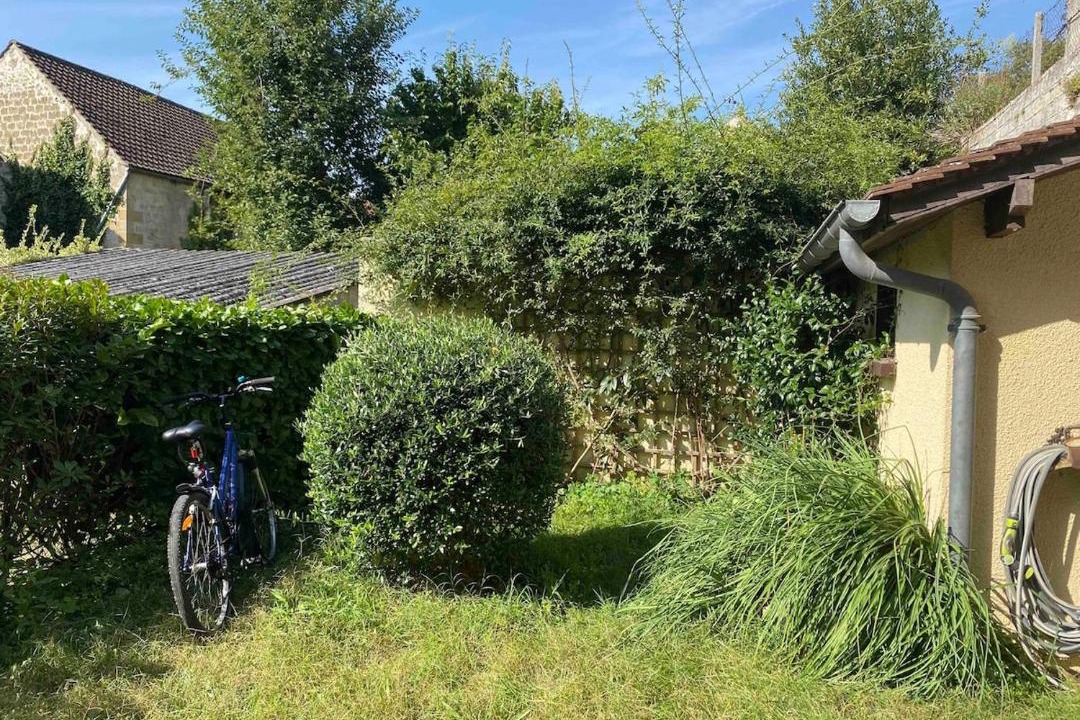 Photo of Others in Auvers-sur-Oise