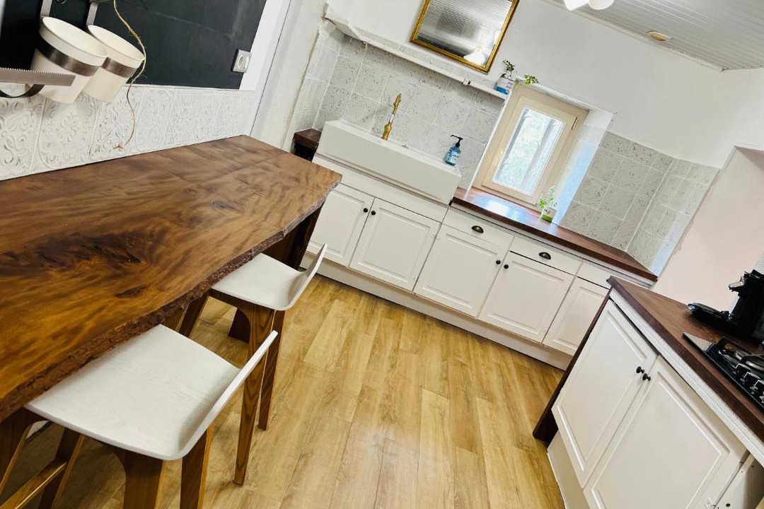 Photo of Kitchen in Nerac