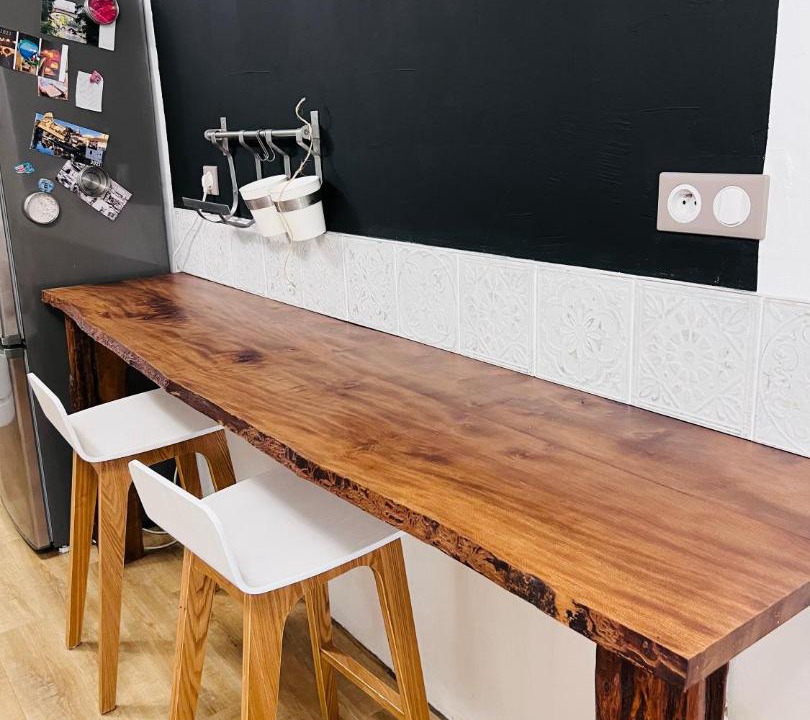 Photo of Kitchen in Nerac