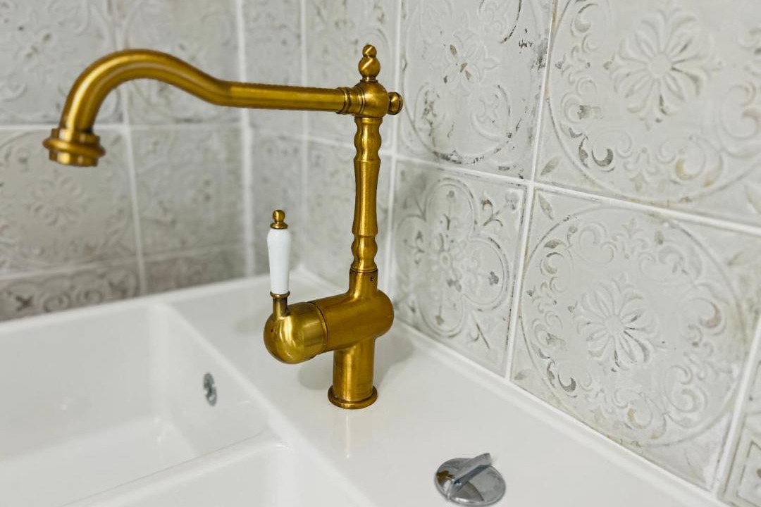 Photo of Bathroom in Nerac