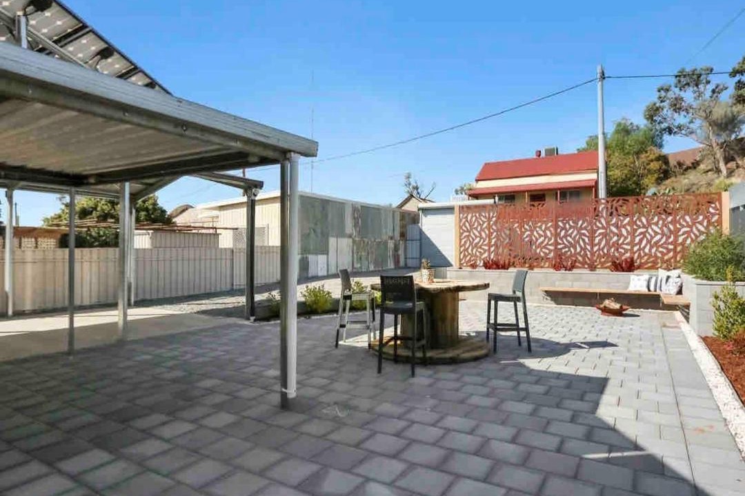 Photo of Others in Broken Hill