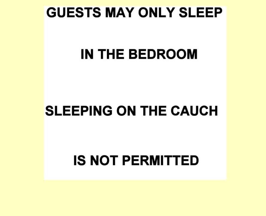 Photo of Bedroom in Kilwinning