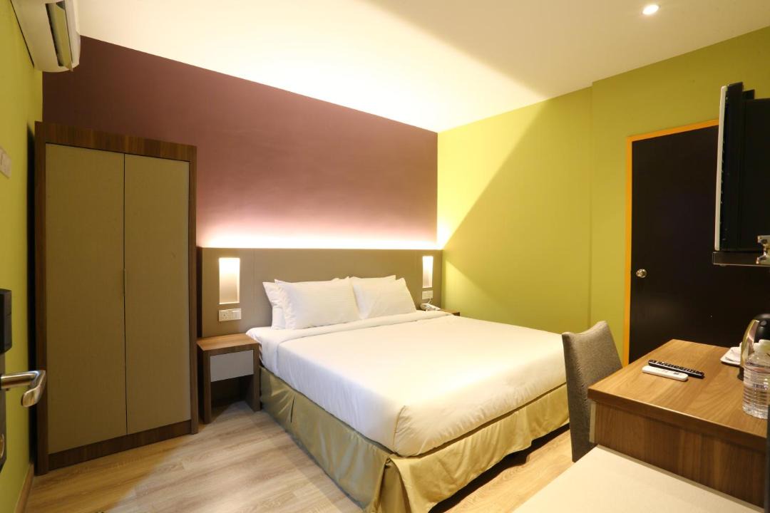 Photo of Bedroom in Bandar Baru Permas Jaya