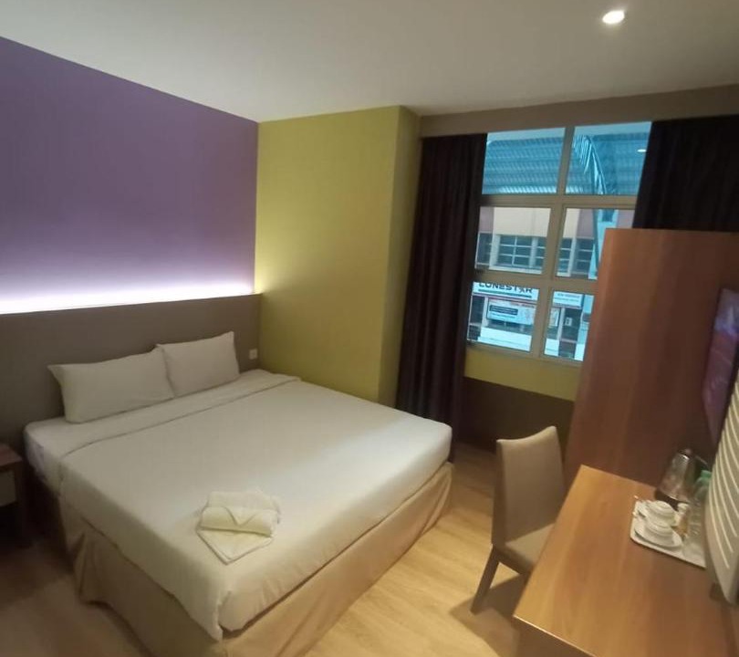Photo of Bedroom in Bandar Baru Permas Jaya
