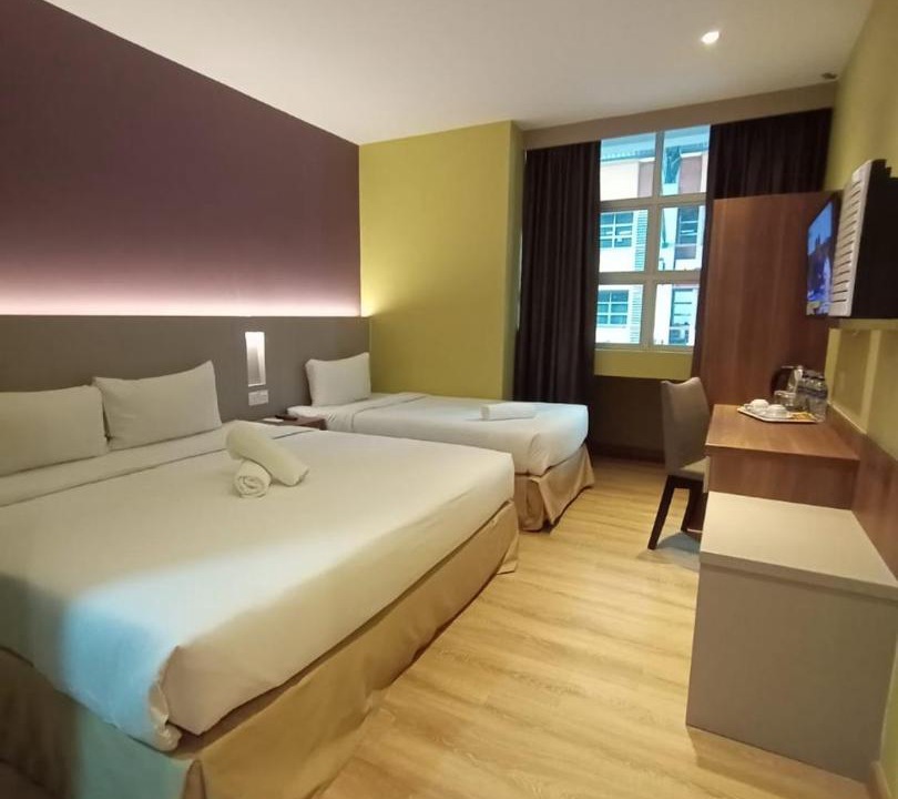 Photo of Bedroom in Bandar Baru Permas Jaya