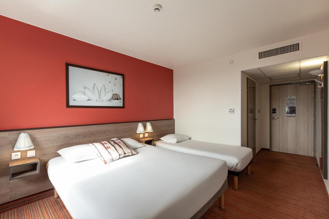 Photo of Bedroom in Brive-la-Gaillarde