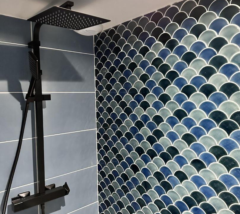 Photo of Bathroom in Les Attaques