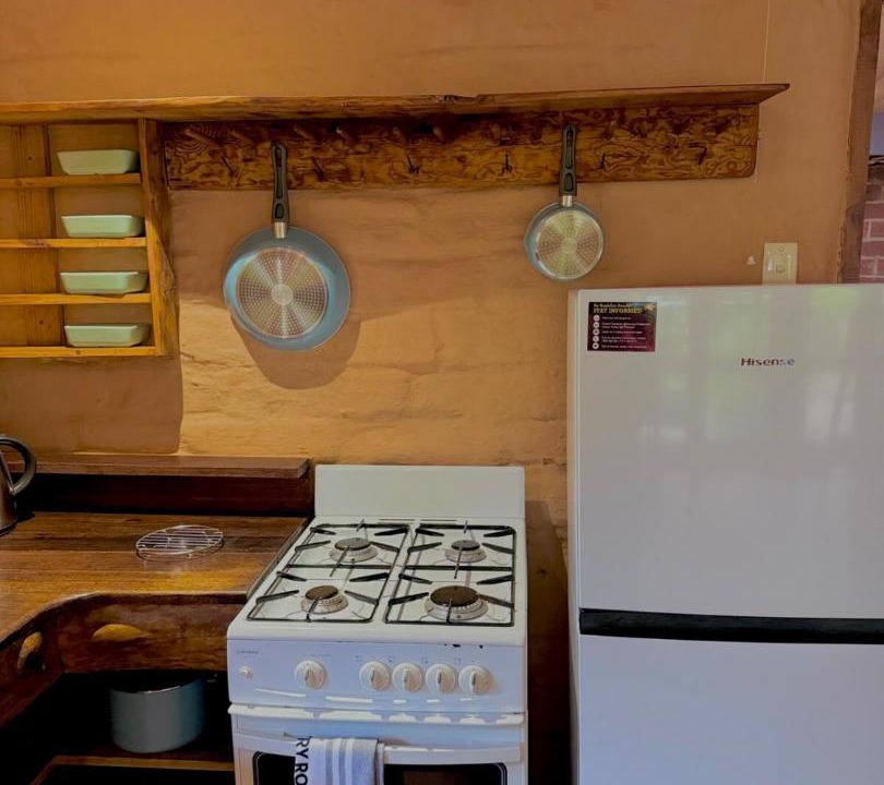 Photo of Kitchen in Macclesfield