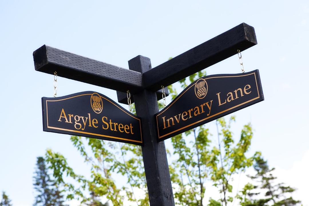 Photo of Others in Baddeck