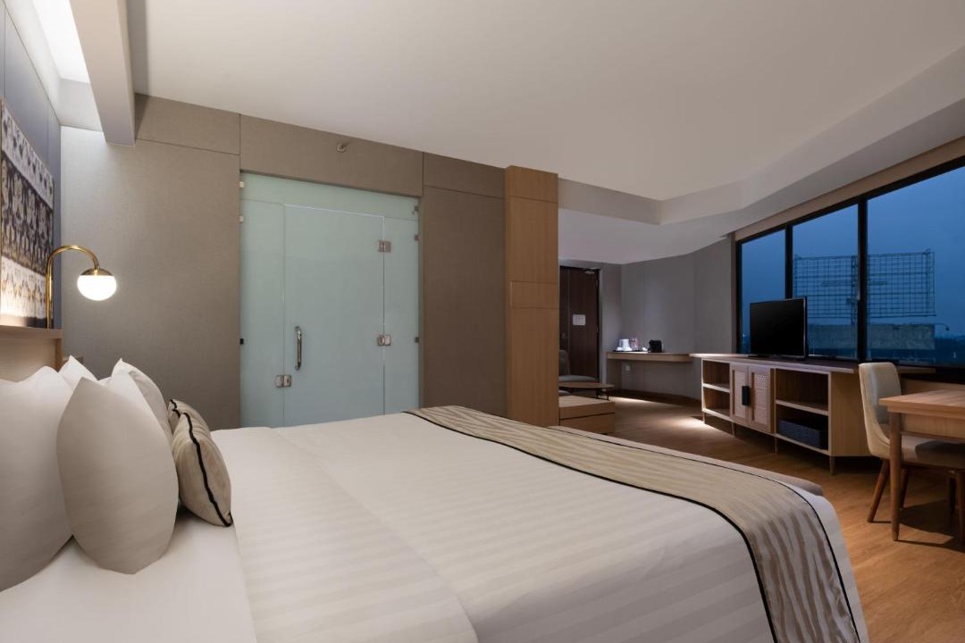 Photo of Bedroom in Ciputat