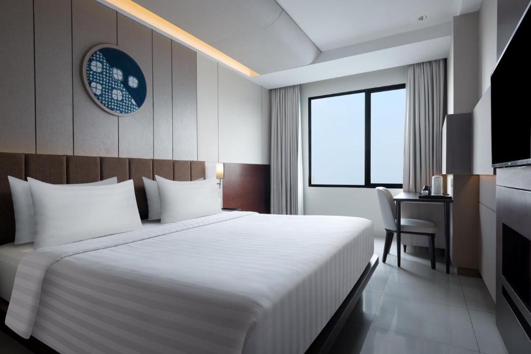 Photo of Bedroom in Ciputat